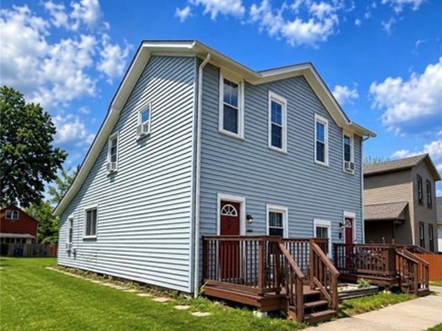 House for sale in Dayton, Ohio