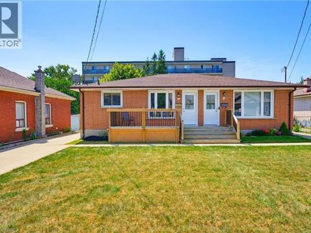 House for sale in Brant, Ontario