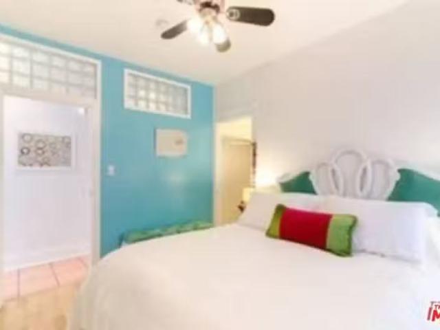 House for rent in North Hollywood