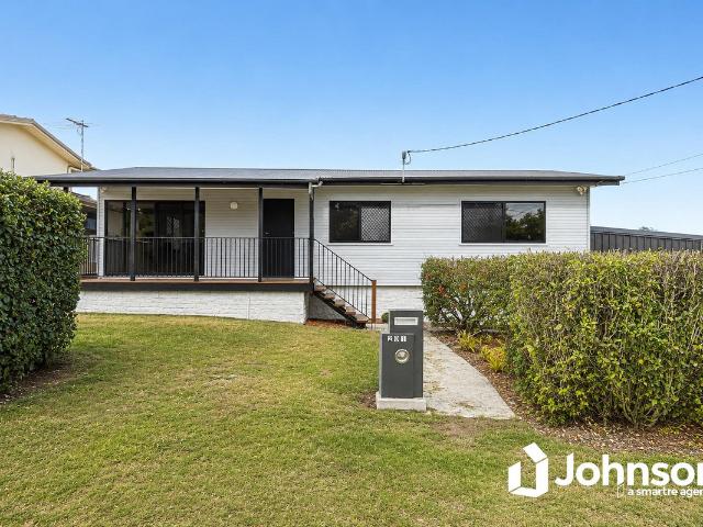 House for rent in Toombul, Queensland