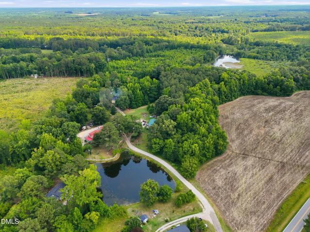 Land for sale in Kittrell, North Carolina