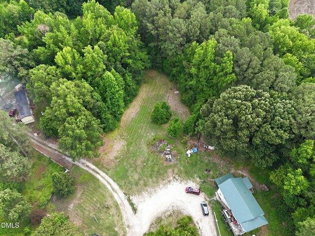 Land for sale in Vance, North Carolina