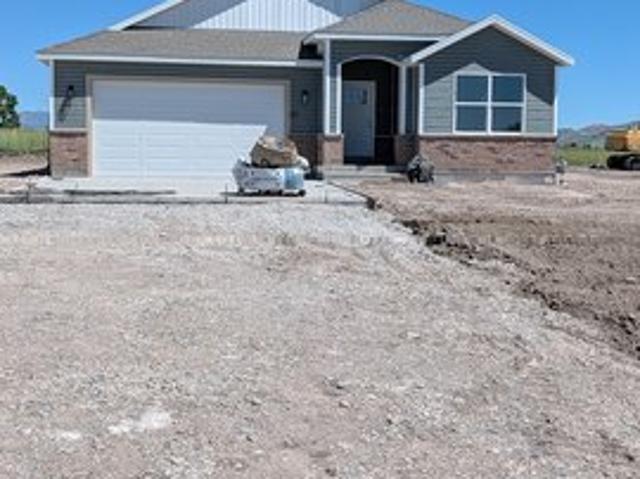House for sale in Cache, Utah