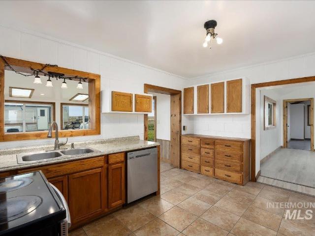 House for sale in Hagerman, Idaho