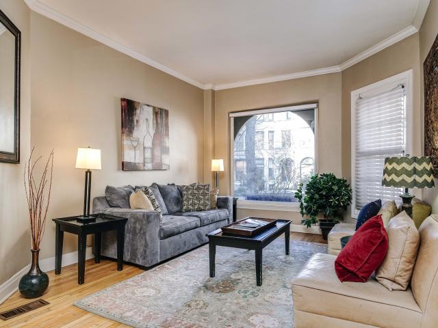 House for sale in Chicago Park, Illinois