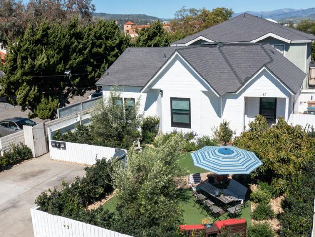 House for sale in Ventura, California