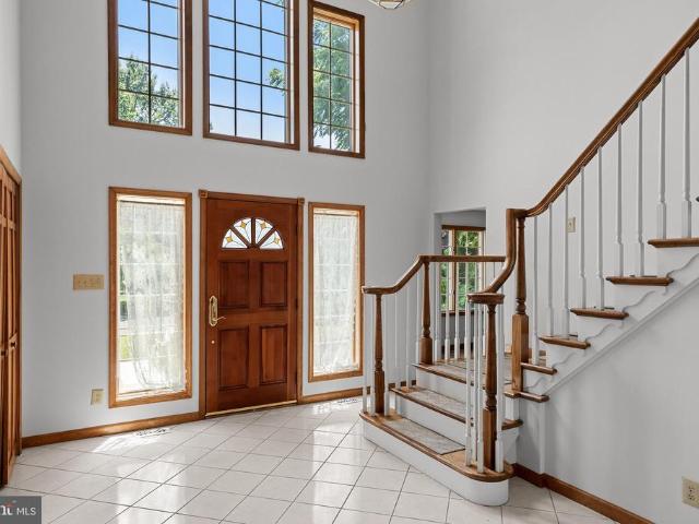 House for sale in Moorestown, New Jersey