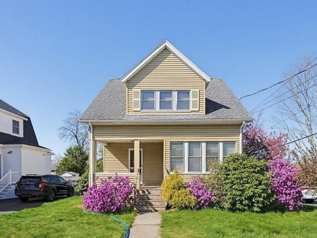 House for sale in Norwood, Massachusetts