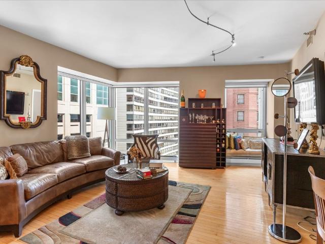 Property for rent in Gold Coast, Chicago