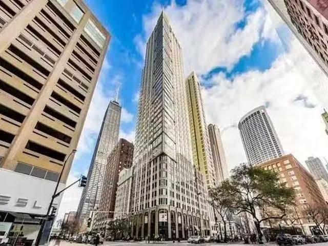 House for rent in Chicago