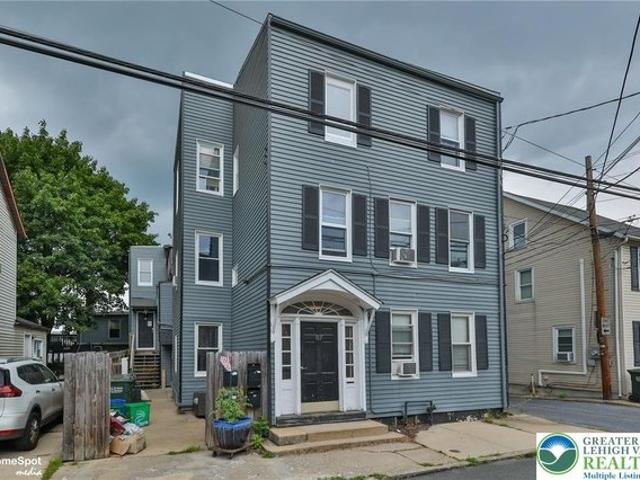House for sale in Bethlehem, Pennsylvania
