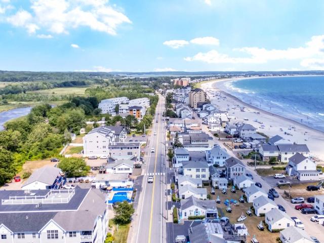 House for sale in Maine