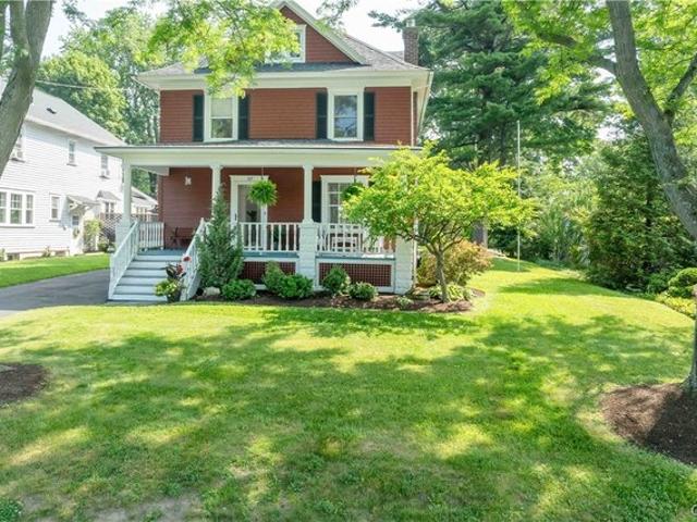 House for sale in Skaneateles, New York