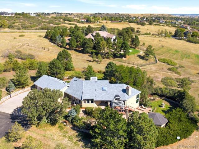 House for sale in Castle Rock, Colorado