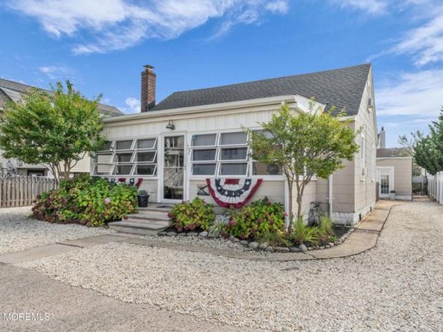 House for sale in Seaside Park, Ocean County