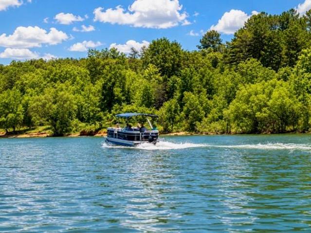 Land for sale in Eufaula, McIntosh County