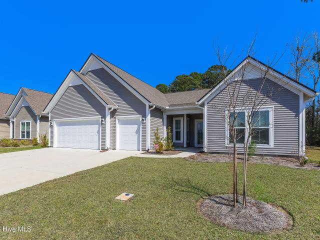 House for sale in Calabash, North Carolina