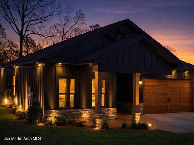 House for sale in Tallapoosa, Alabama