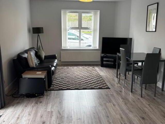 Apartment for rent in Bushmills, Northern Ireland