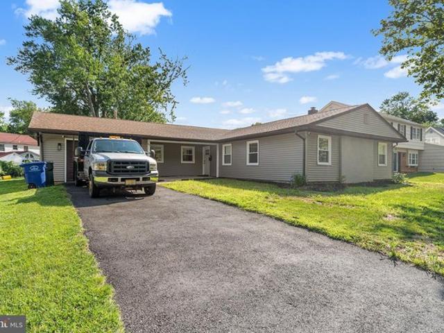 House for sale in Willingboro, New Jersey