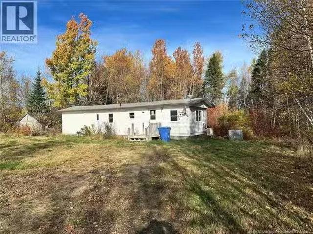 House for sale in Miramichi Bay, New Brunswick