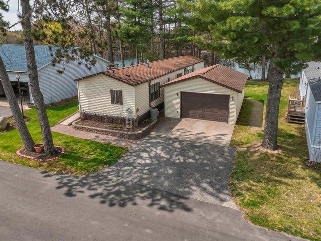 House for sale in Rhinelander, Wisconsin