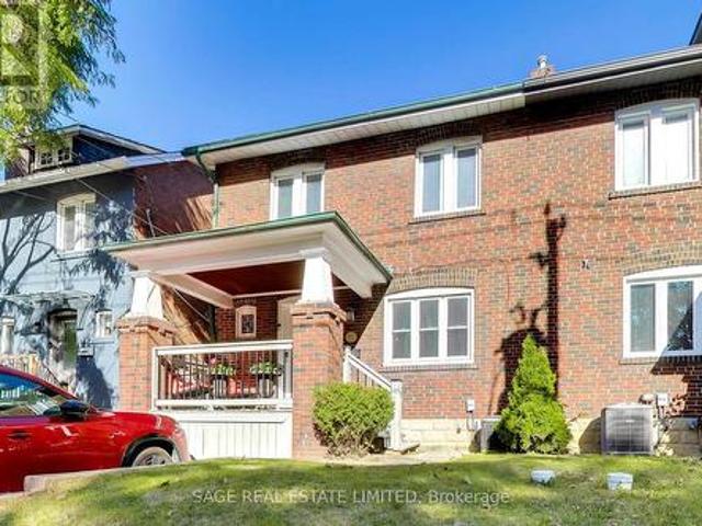 House for sale in Woburn, Ontario