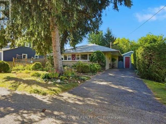House for sale in Georgetown, Ontario