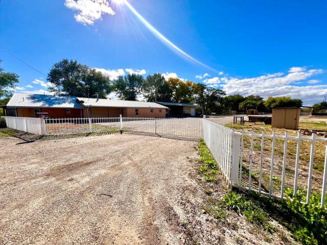 House for sale in Belen, New Mexico
