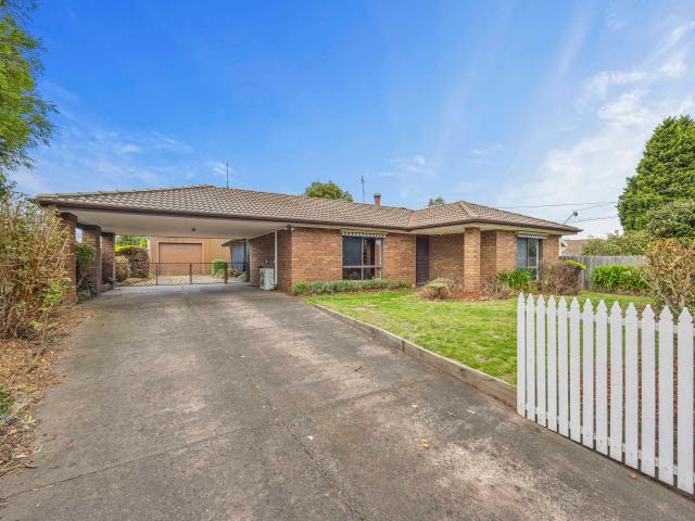 House for rent in Ballarat, Victoria
