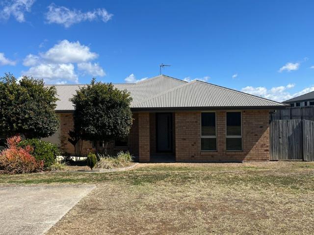 House for rent in Westbrook, Queensland