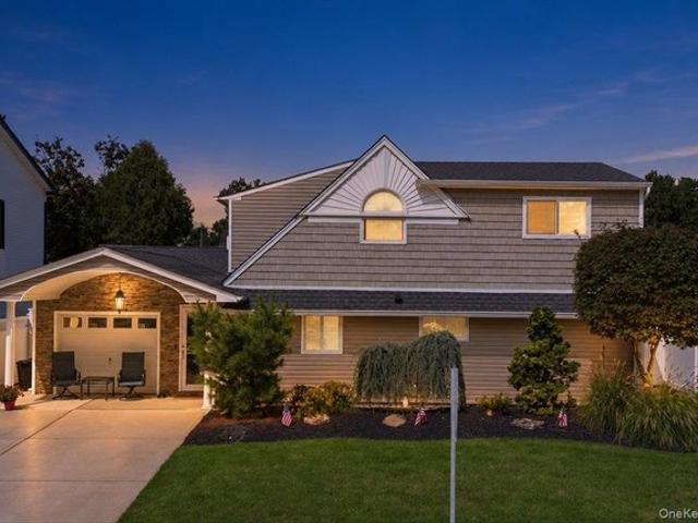 House for sale in Levittown, Nassau County