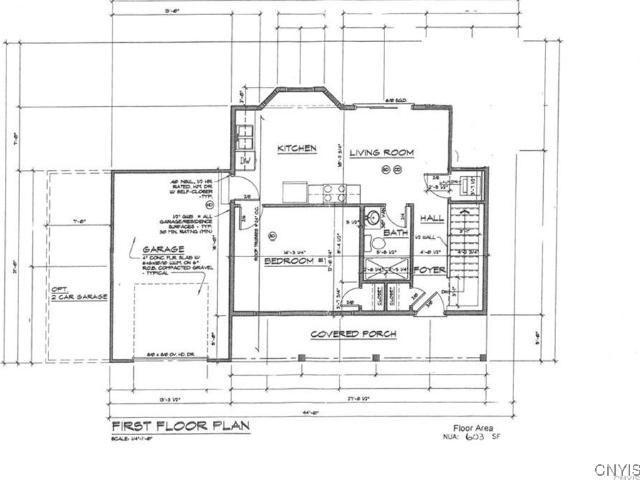 House for sale in Elbridge, New York