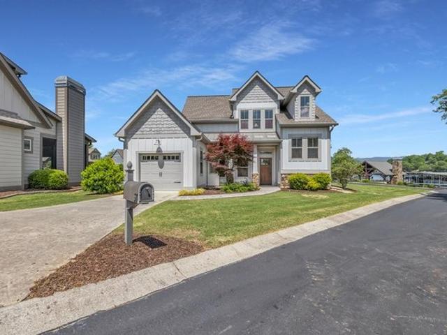 House for sale in Hayesville, North Carolina