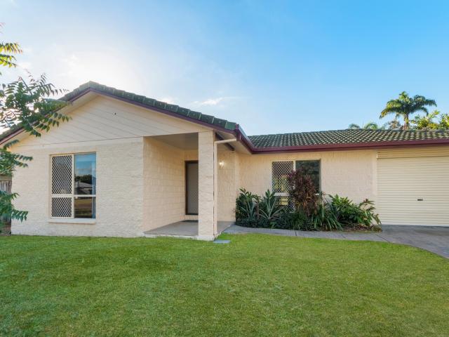 House for rent in Kelso, Queensland