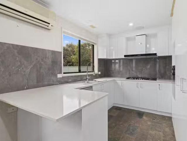 House for rent in Canberra, Tuggeranong