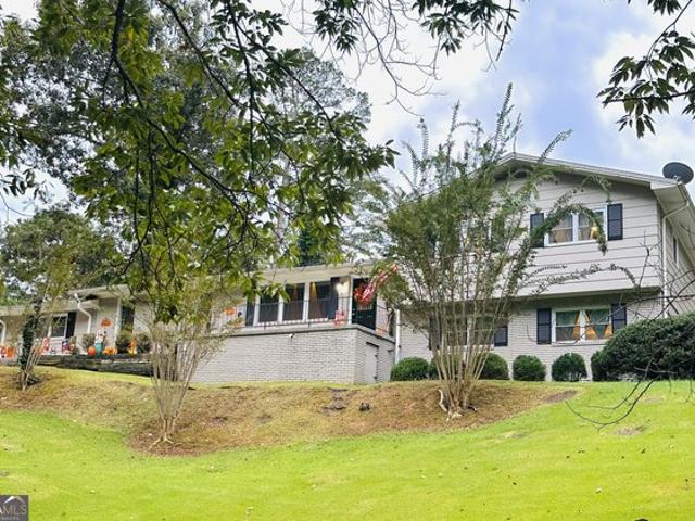 House for sale in Toccoa, Stephens County