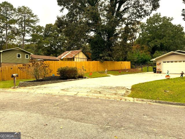 House for sale in Toccoa, Stephens County