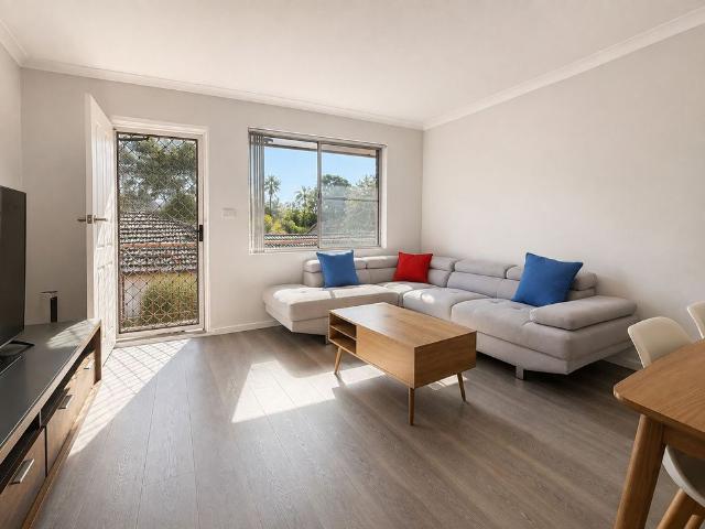 Apartment for rent in Wollongong West, New South Wales