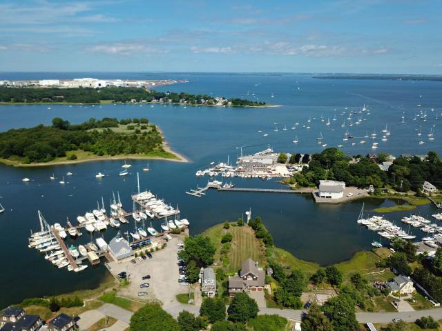 House for rent in North Kingstown, Rhode Island