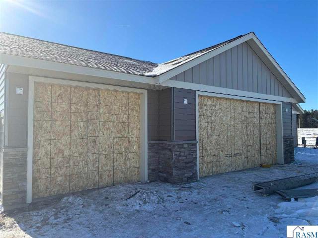 House for sale in Madison Lake, Minnesota