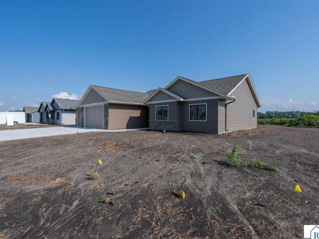 House for sale in Madison Lake, Minnesota