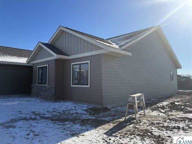 House for sale in Madison Lake, Minnesota