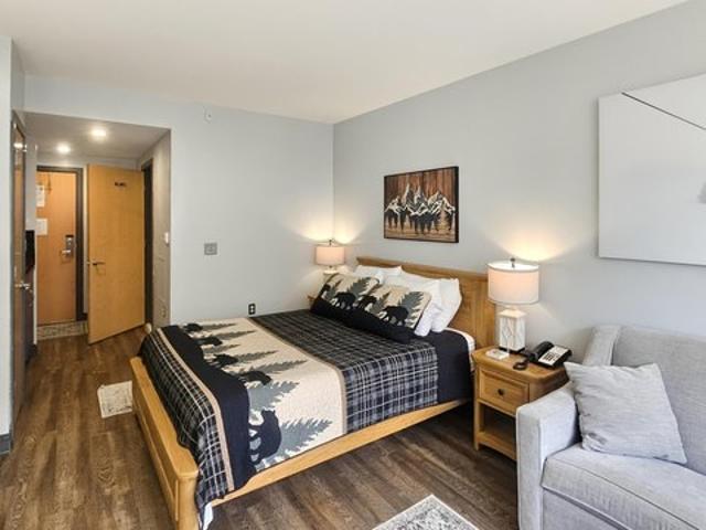 Condo for sale in Snowshoe, West Virginia
