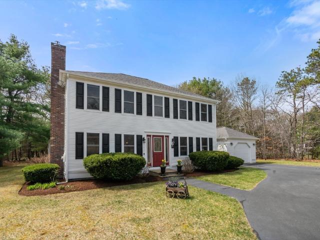 House for sale in Barnstable, Massachusetts