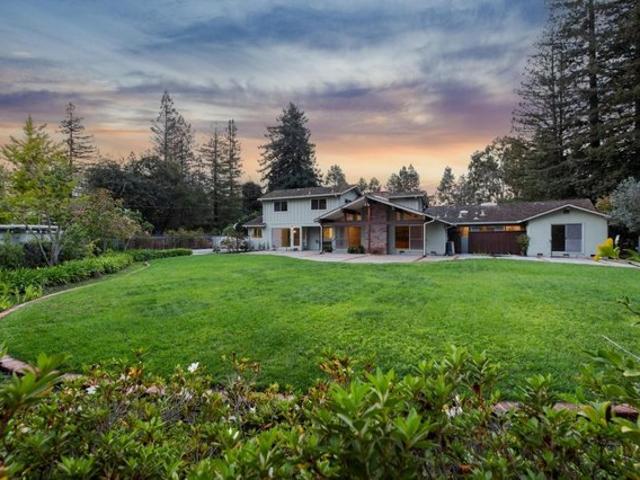 House for sale in San Mateo, California