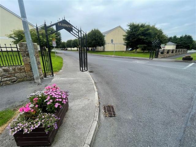 Detached House for sale in Ballymote, Connacht