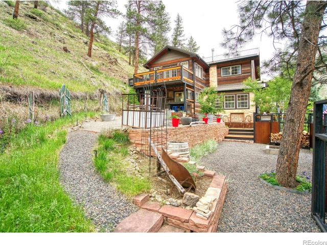 House for sale in Colorado