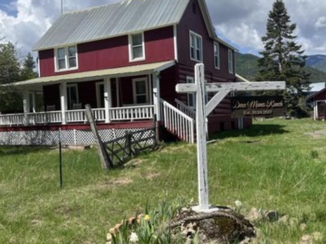 House for sale in Sandpoint, Bonner County