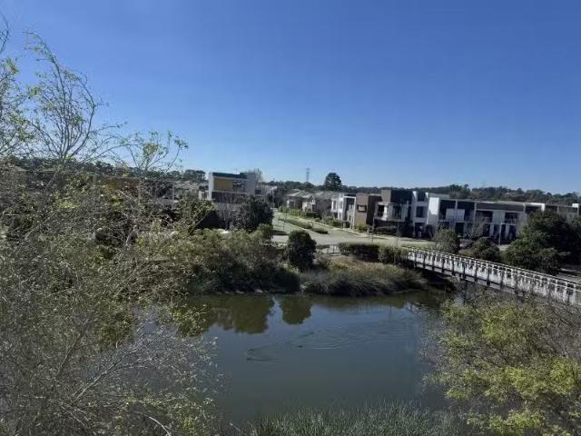 Condo for rent in Sydney, New South Wales